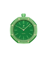 Green Eight
